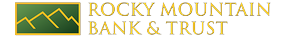 Rocky Mountain Bank and Trust logo