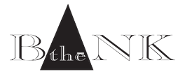 The Bank logo