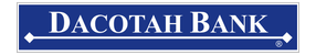 Dacotah Bank logo