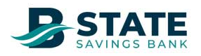 The State Savings Bank of Manistique logo