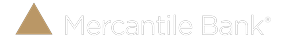 Mercantile Bank logo
