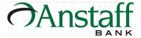 Anstaff Bank logo