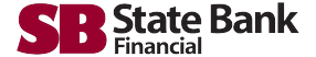State Bank Financial logo