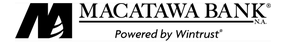Macatawa Bank, N.A. logo