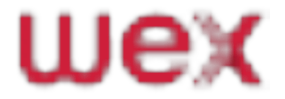WEX Bank logo