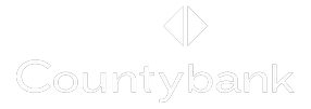 Countybank logo