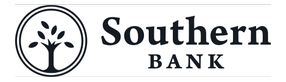 Southern Bank logo
