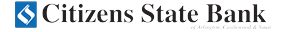 Citizens State Bank of Arlington logo