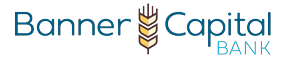 Banner Capital Bank logo
