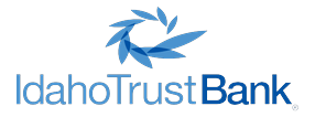 Idaho Trust Bank logo