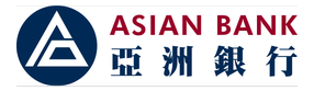 Asian Bank logo