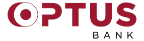 Optus Bank logo