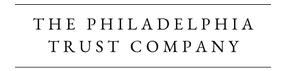The Philadelphia Trust Company logo