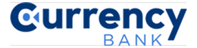 Currency Bank logo