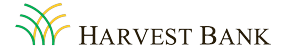 Harvest Bank logo