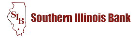 Southern Illinois Bank logo