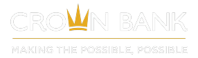 Crown Bank logo