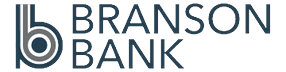 Branson Bank logo
