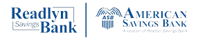 The Readlyn Savings Bank logo