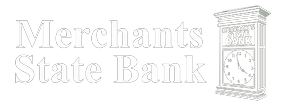 Merchants State Bank logo