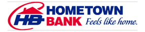 Hometown Bank of Corbin Inc. logo