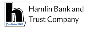 Hamlin Bank and Trust Company logo