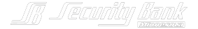 Security Bank Minnesota logo