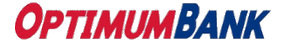 Optimumbank logo