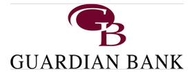 Guardian Bank logo