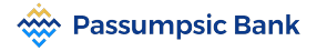 Passumpsic Savings Bank logo
