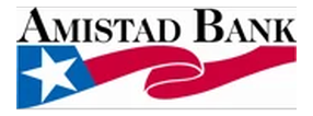 Amistad Bank logo