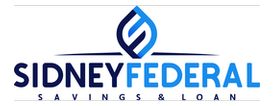 Sidney Federal Savings and Loan Association logo