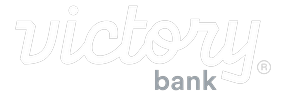 Victory Bank logo