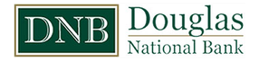 Douglas National Bank logo