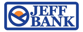 Jeff Bank, N.A. logo