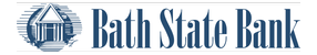 Bath State Bank logo