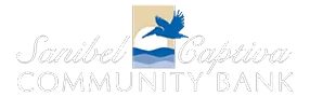 Sanibel Captiva Community Bank logo