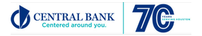 Central Bank logo