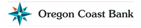 Oregon Coast Bank logo