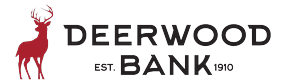 Deerwood Bank logo