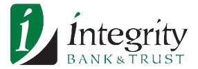 Integrity Bank & Trust logo