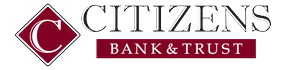 Citizens Bank & Trust logo