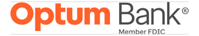 Optum Bank, Inc. logo