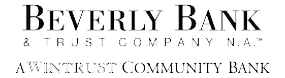 Beverly Bank & Trust Company, N.A. logo