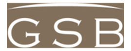 Golden State Bank logo