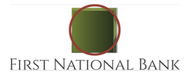 First National Bank of Decatur County logo