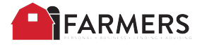Farmers Bank logo