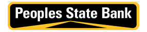 The Peoples State Bank of Newton, Illinois logo