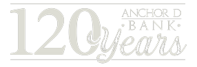 Anchor D Bank logo