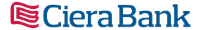 Ciera Bank logo